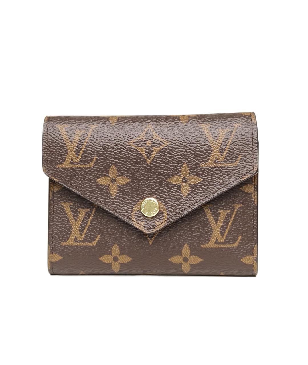 LOUIS VUITTON Кошелек, фото 1