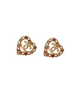 CHANEL Серьги