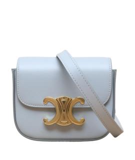 CELINE Сумка через плечо