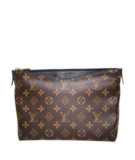 LOUIS VUITTON Клатч/вечерняя сумка