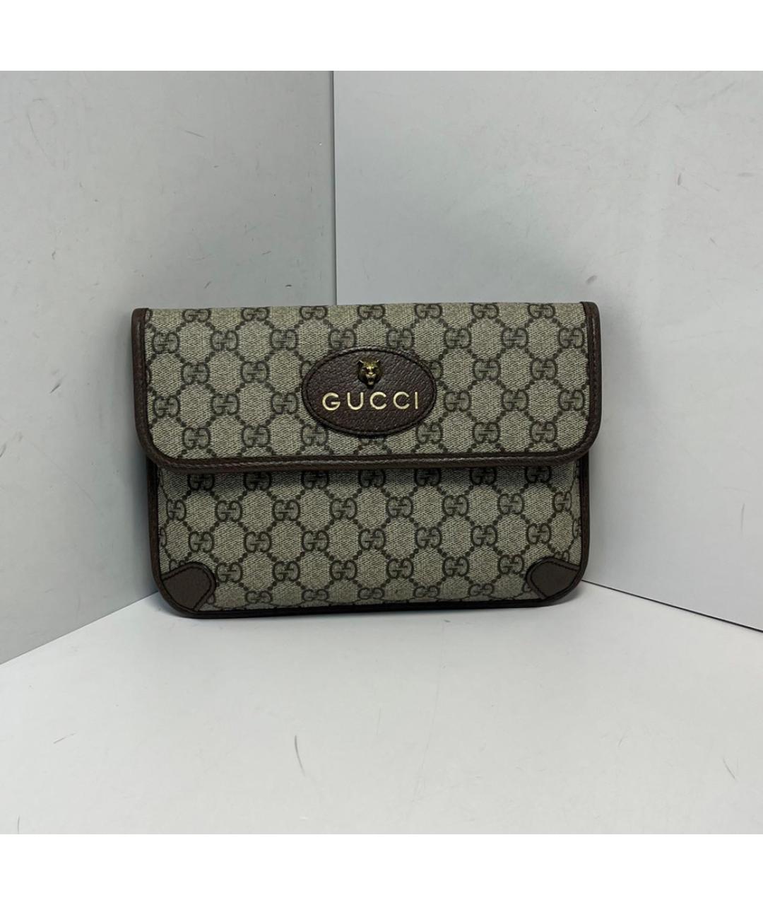 GUCCI Сумка через плечо, фото 9