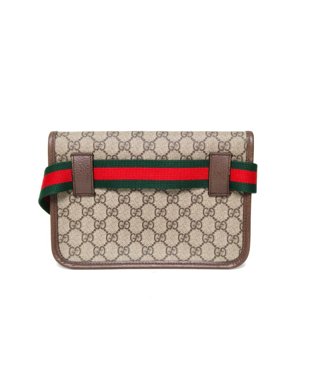 GUCCI Сумка через плечо, фото 4