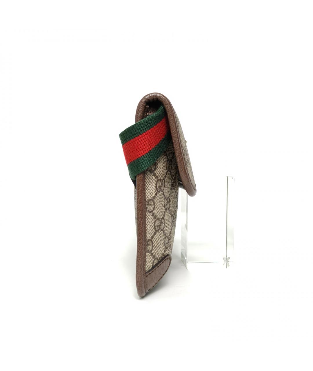 GUCCI Сумка через плечо, фото 5