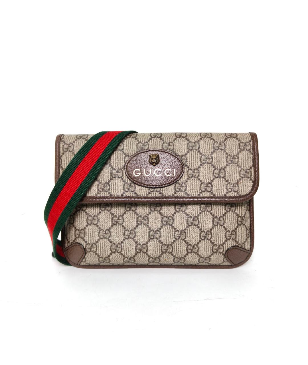 GUCCI Сумка через плечо, фото 2