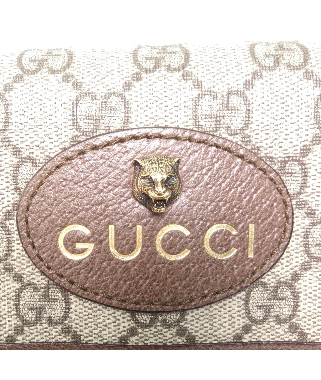 GUCCI Сумка через плечо, фото 7