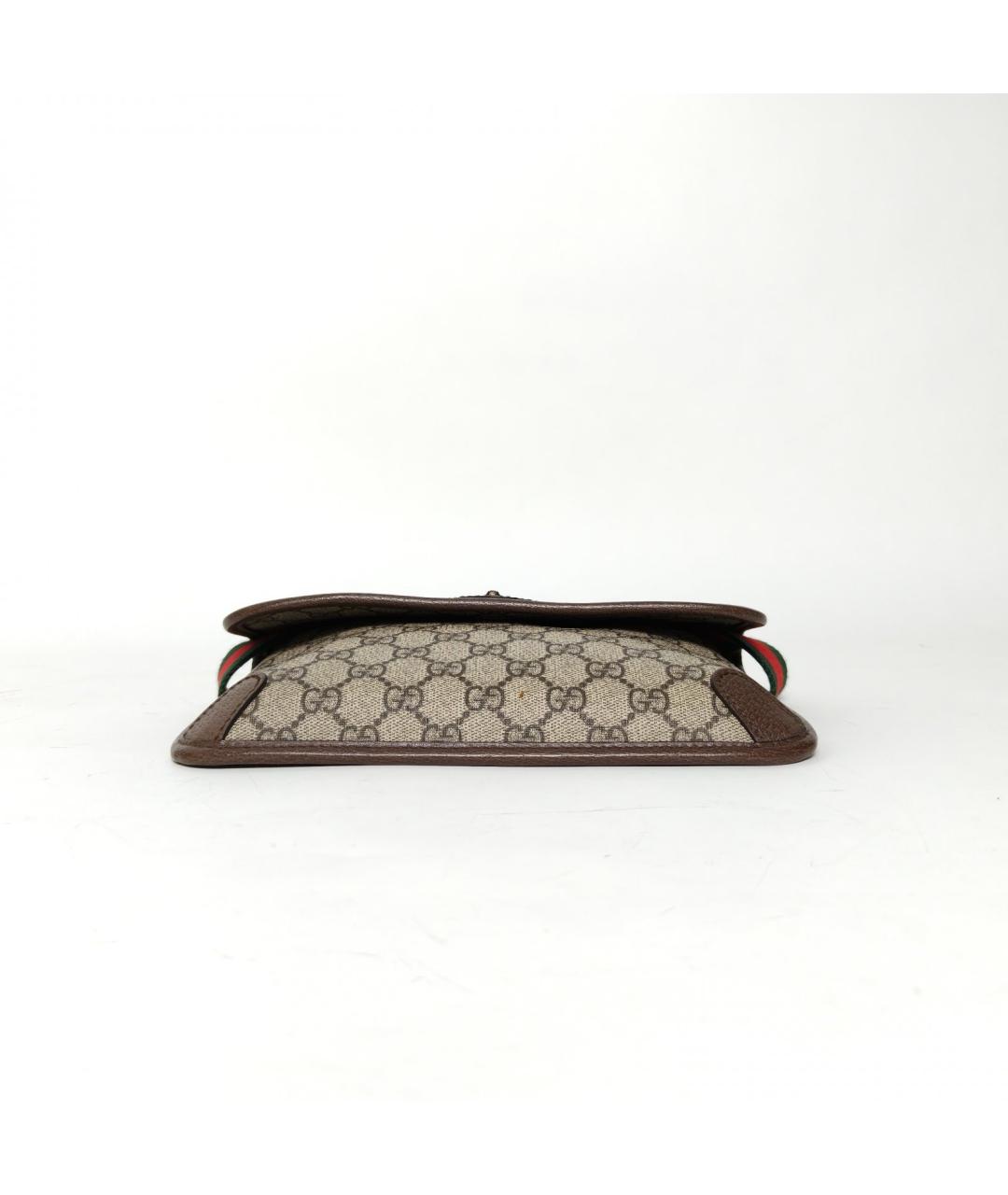 GUCCI Сумка через плечо, фото 6