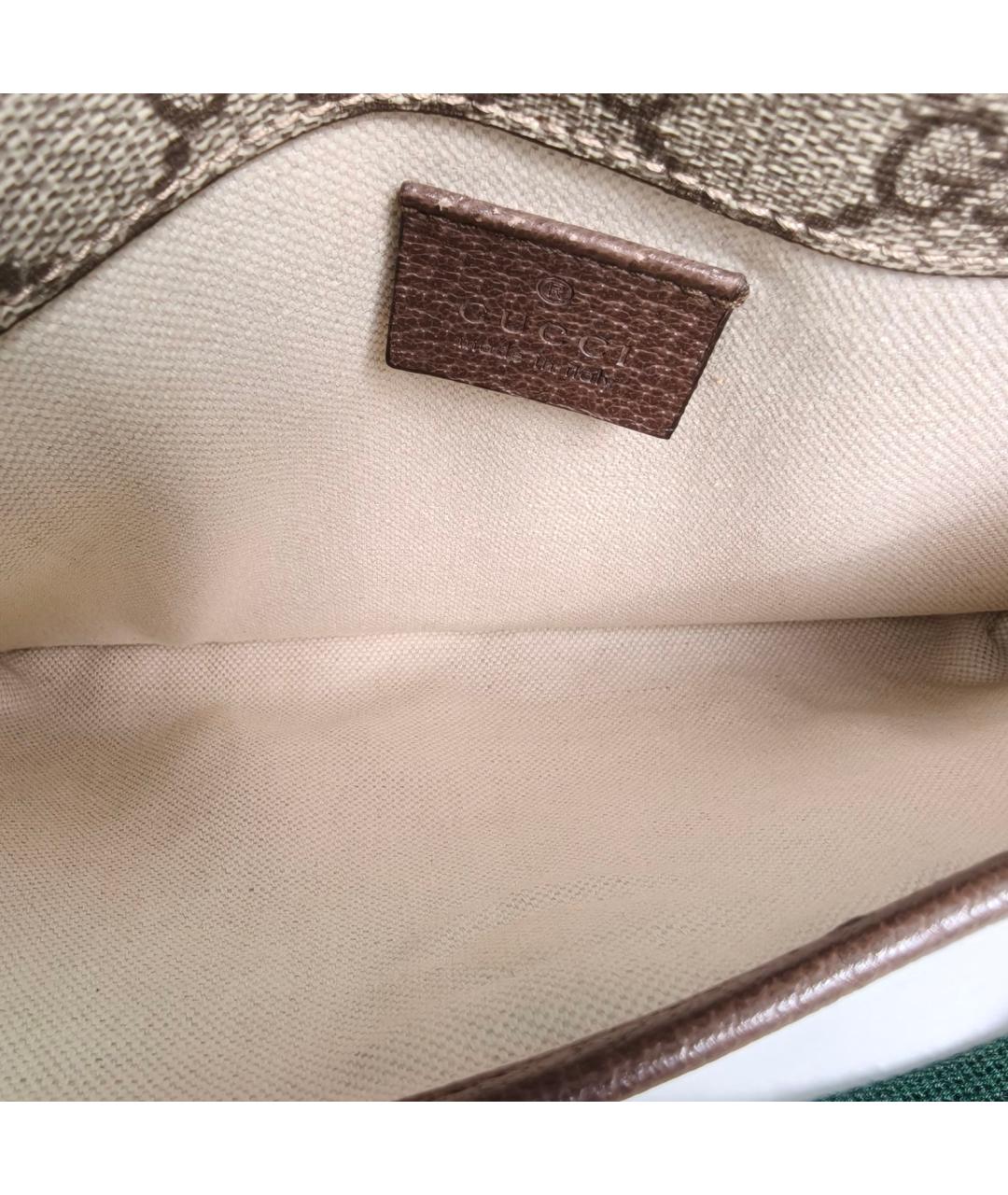 GUCCI Сумка через плечо, фото 8