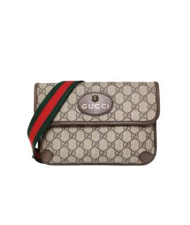 GUCCI Сумка через плечо