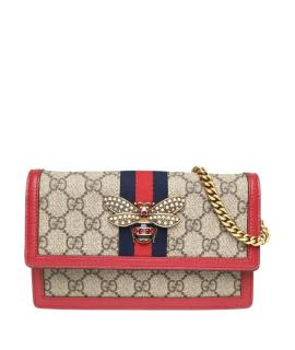 GUCCI Сумка через плечо