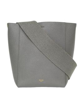 CELINE Сумка через плечо