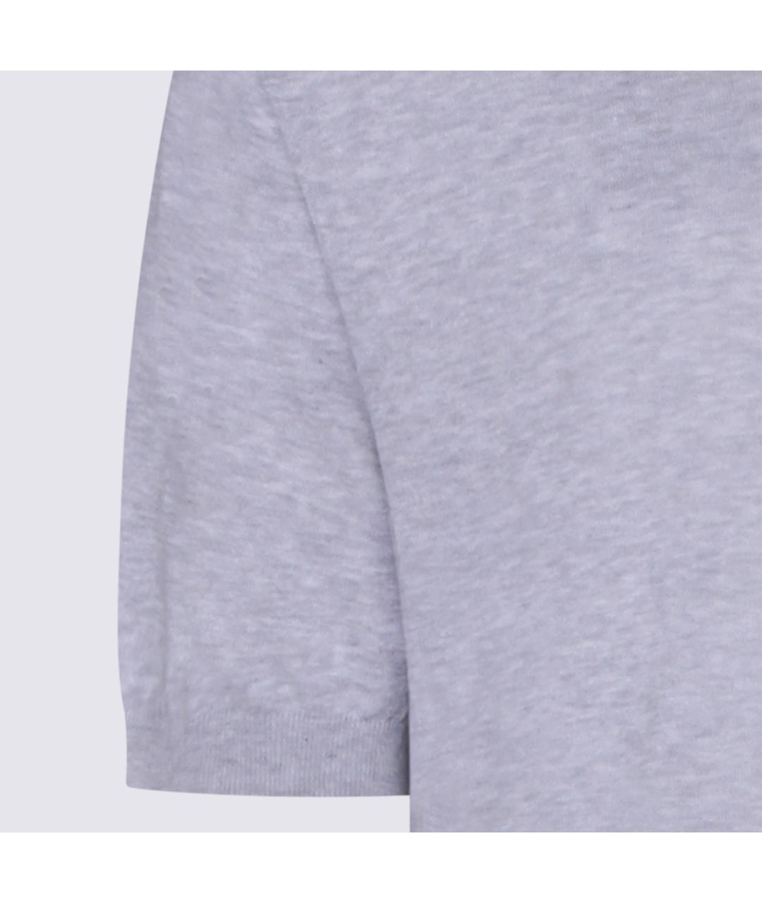 MALO Хлопковая футболка, фото 3