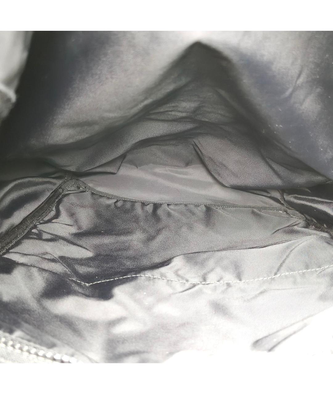 GUCCI Мульти тканевая сумка через плечо, фото 7