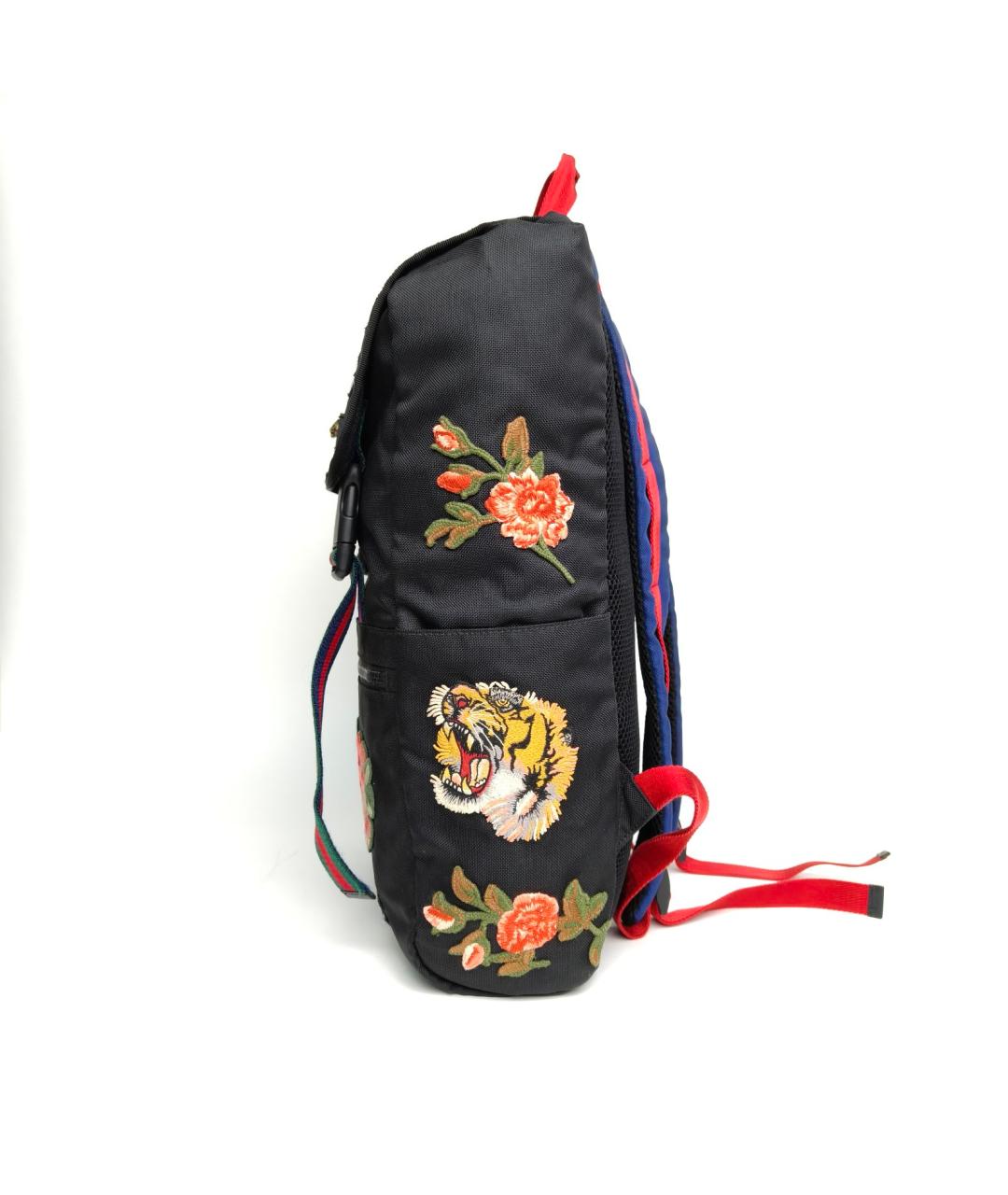 GUCCI Мульти тканевая сумка через плечо, фото 3