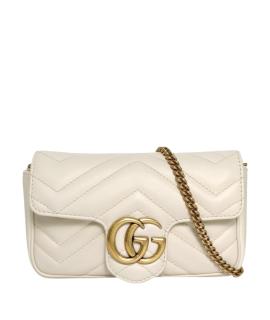 GUCCI Сумка через плечо