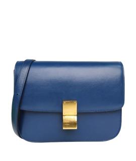 CELINE Сумка через плечо