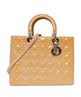 CHRISTIAN DIOR Сумка с короткими ручками