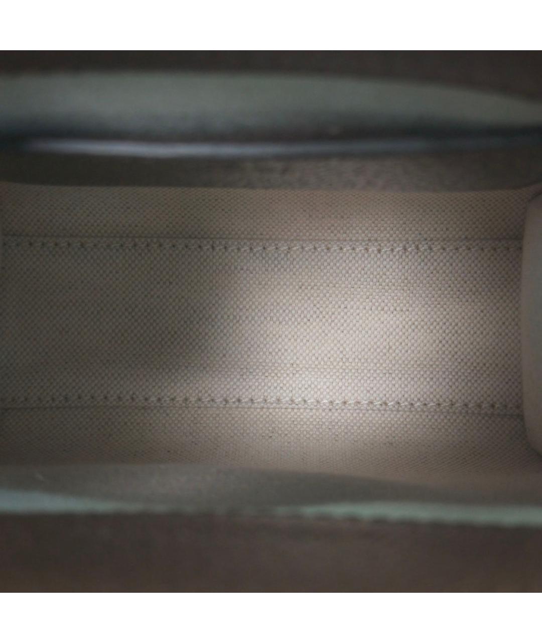 GUCCI Коричневая сумка с короткими ручками, фото 7