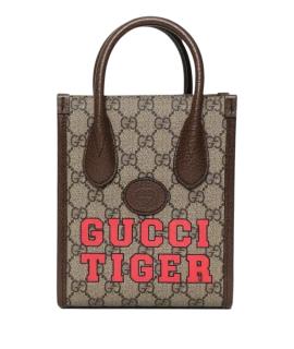 GUCCI Сумка с короткими ручками