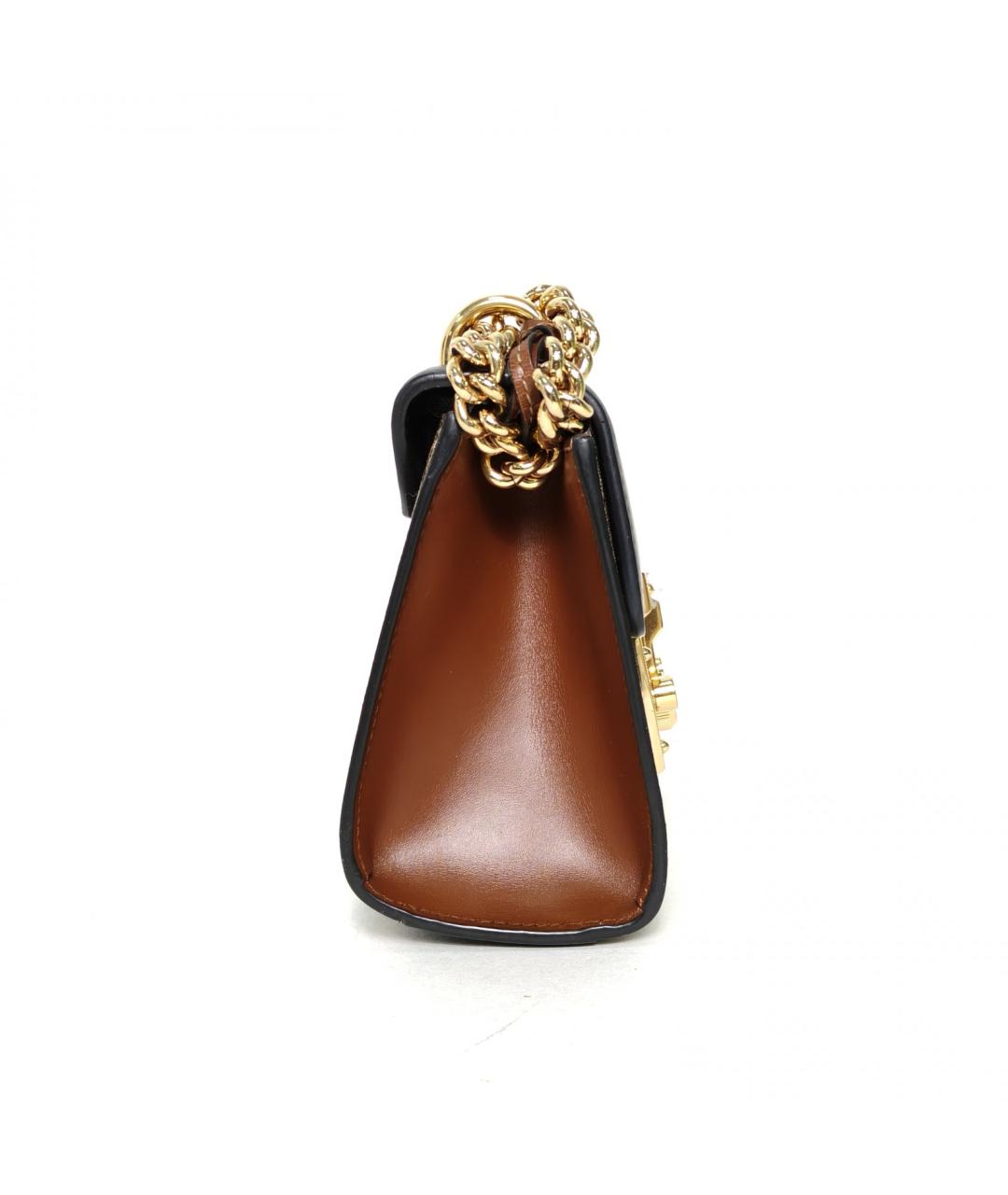 GUCCI Мульти кожаная сумка через плечо, фото 5