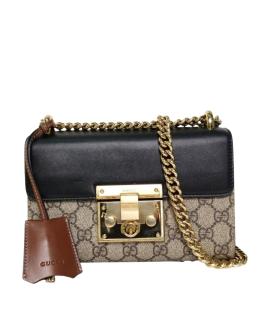 GUCCI Сумка через плечо