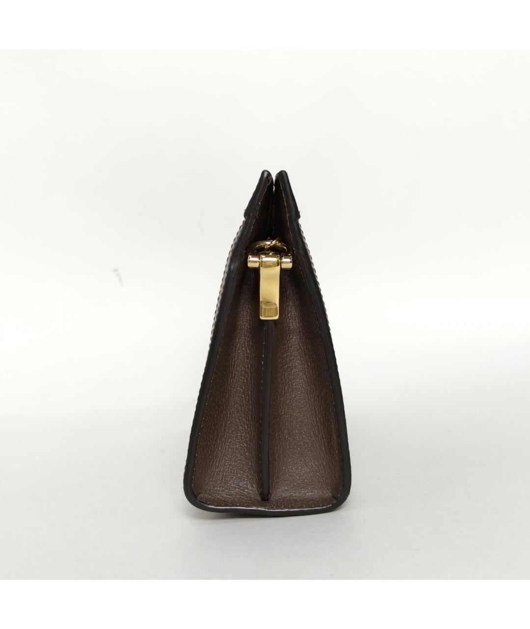 GUCCI Бежевая сумка через плечо, фото 3