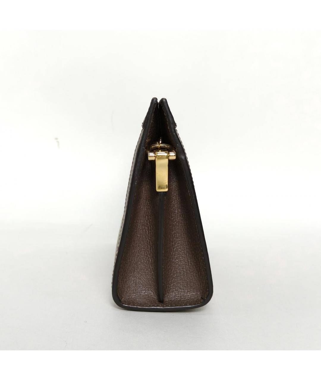 GUCCI Бежевая сумка через плечо, фото 5