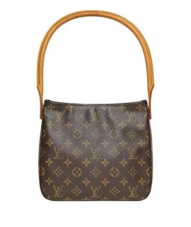 LOUIS VUITTON Сумка через плечо