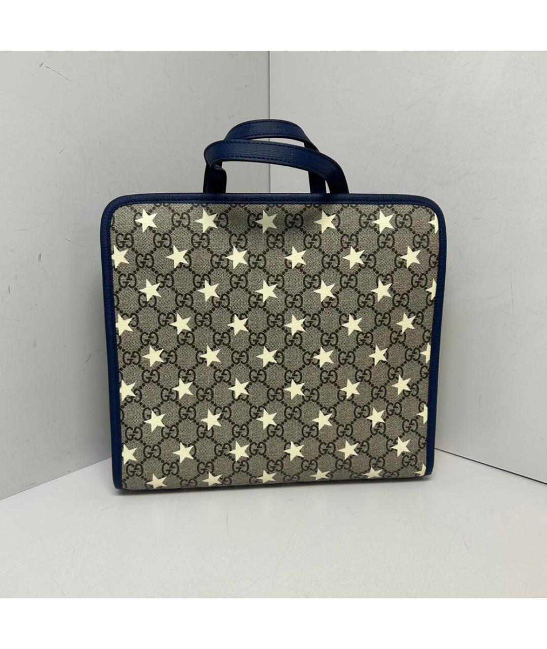 GUCCI Сумка через плечо, фото 8