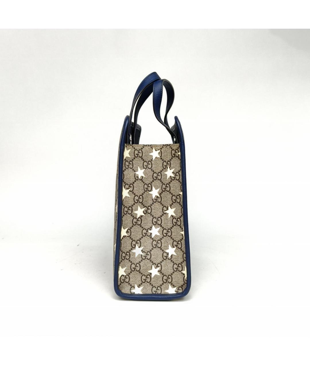 GUCCI Сумка через плечо, фото 5