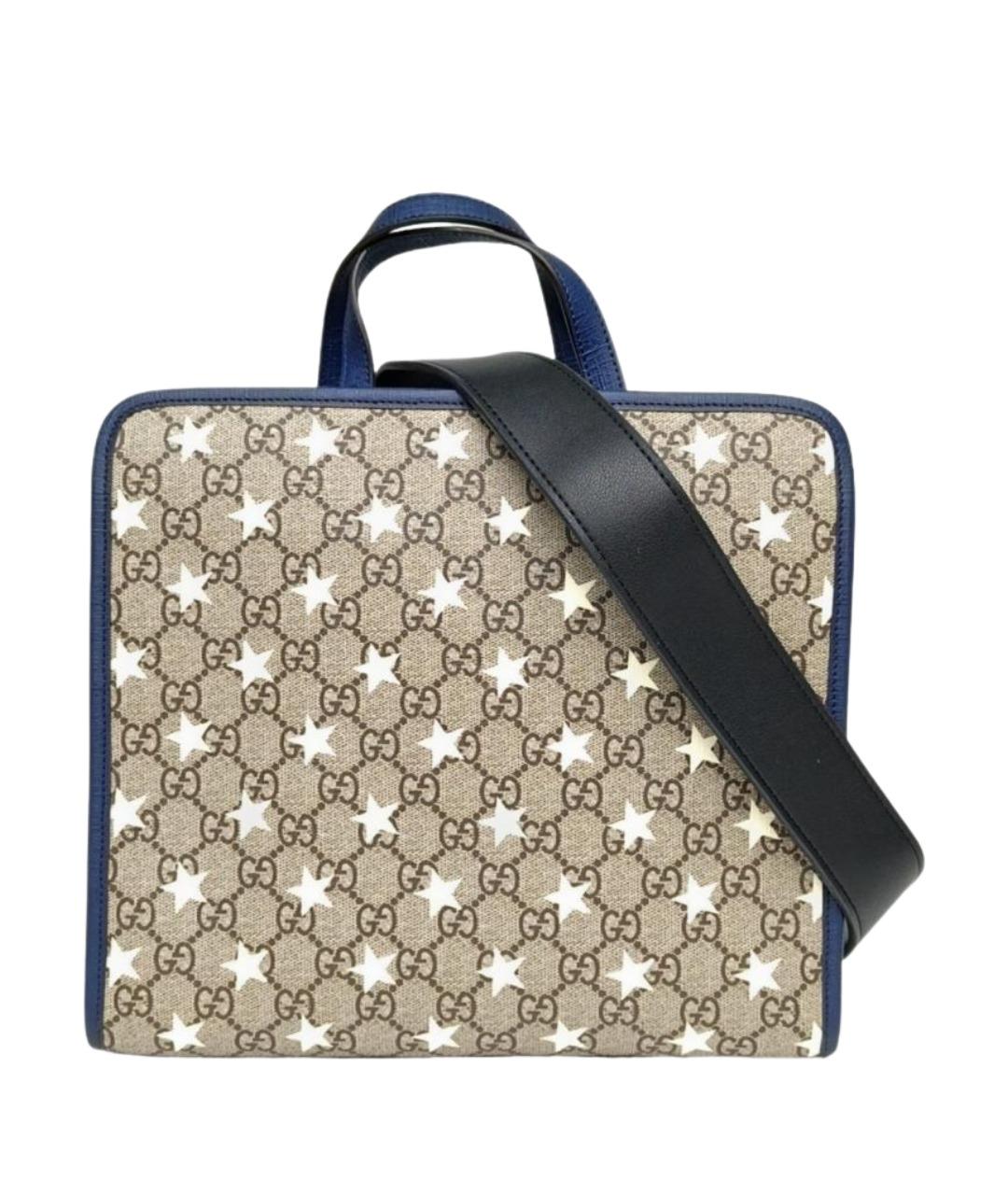 GUCCI Сумка через плечо, фото 1