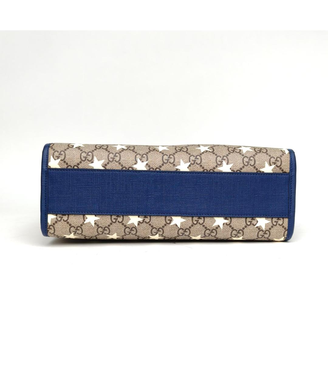 GUCCI Сумка через плечо, фото 6