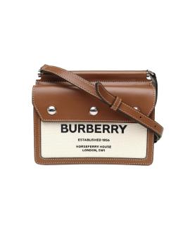 BURBERRY Сумка через плечо