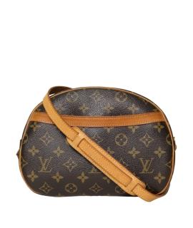 LOUIS VUITTON Сумка через плечо