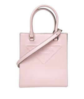 PRADA Сумка с короткими ручками