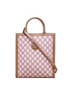 CELINE Сумка с короткими ручками