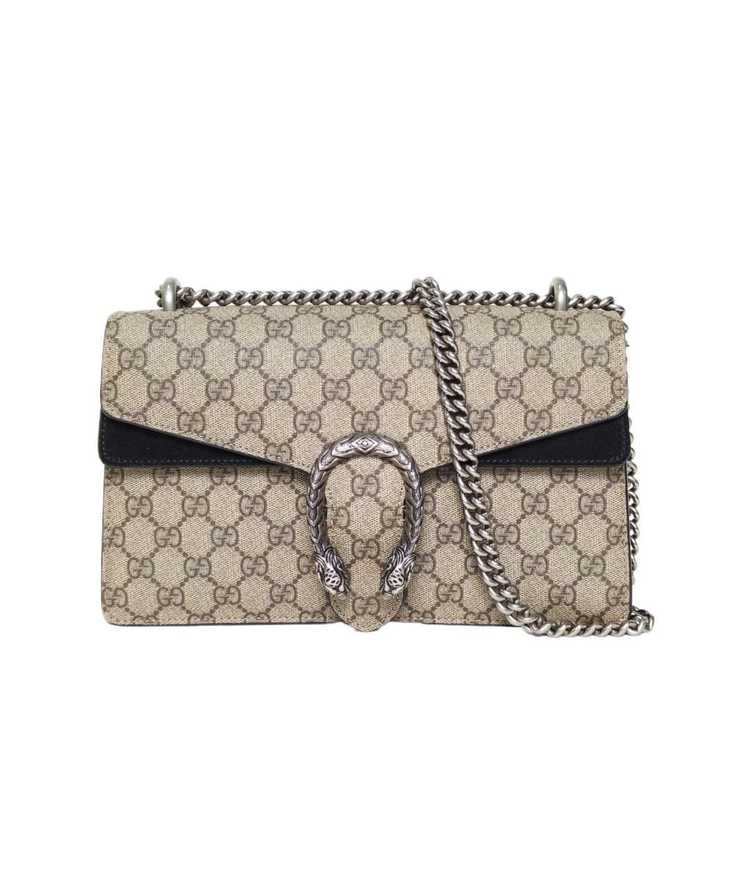 GUCCI Сумка через плечо, фото 1