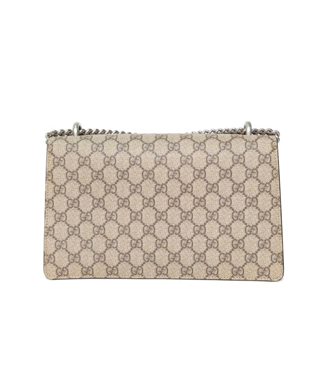 GUCCI Сумка через плечо, фото 4