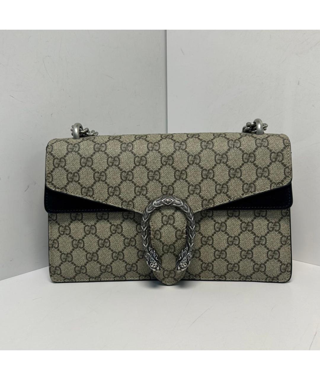 GUCCI Сумка через плечо, фото 9