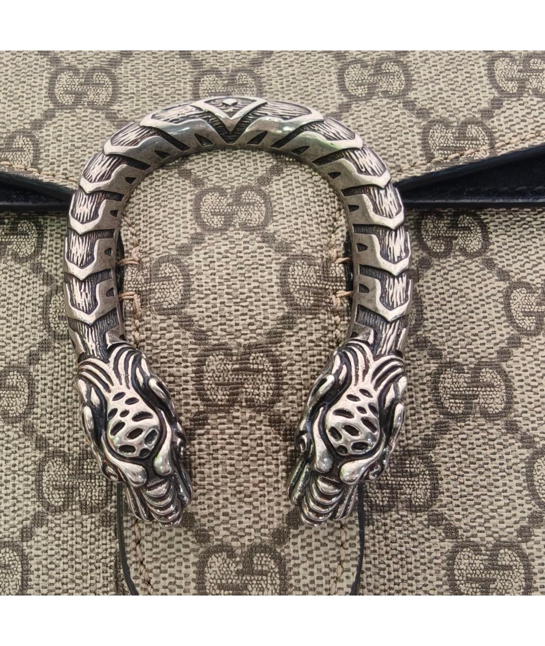 GUCCI Сумка через плечо, фото 7