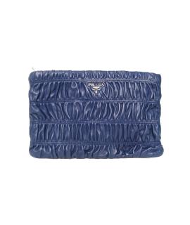 PRADA Клатч/вечерняя сумка