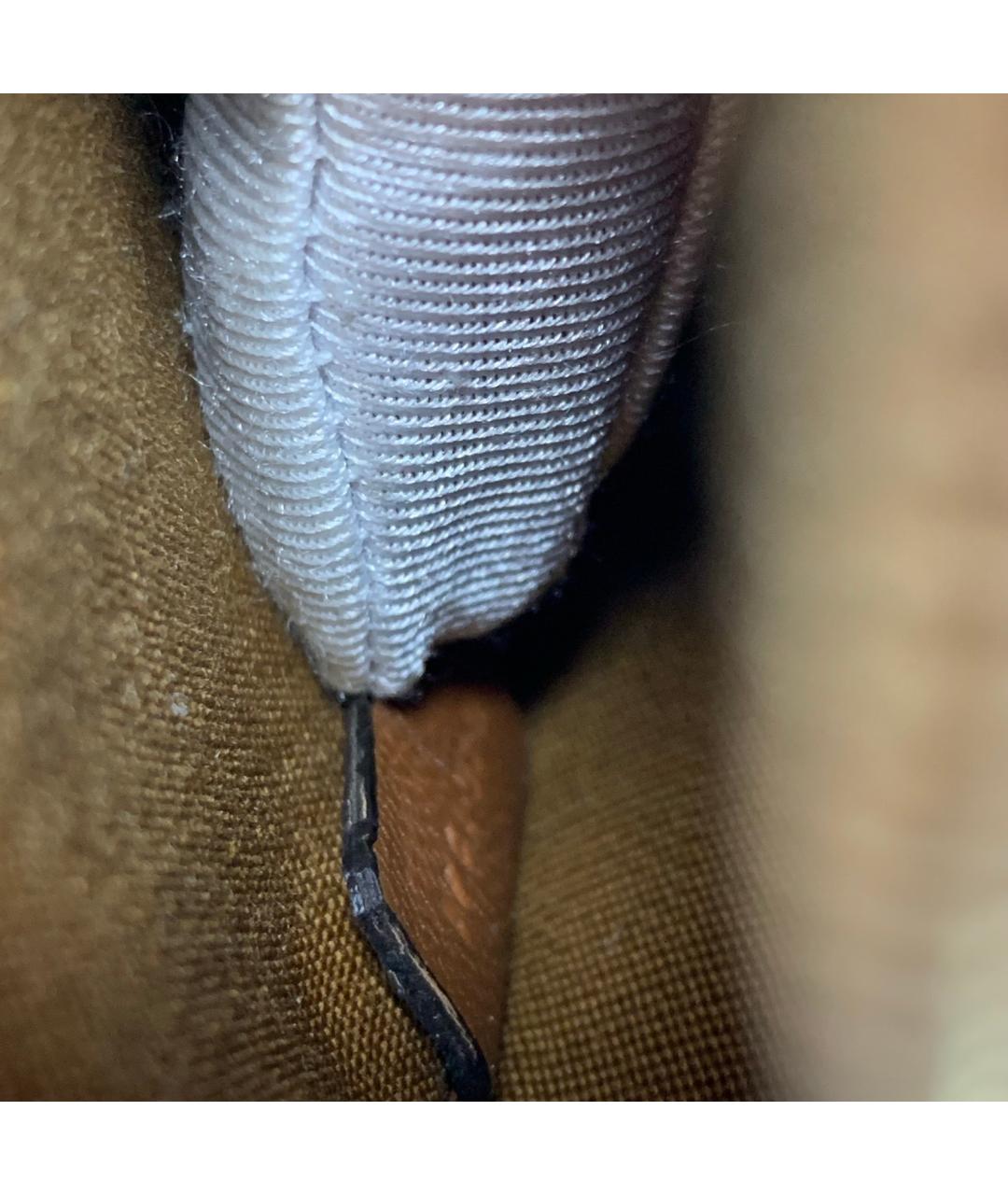 CELINE Сумка через плечо, фото 9