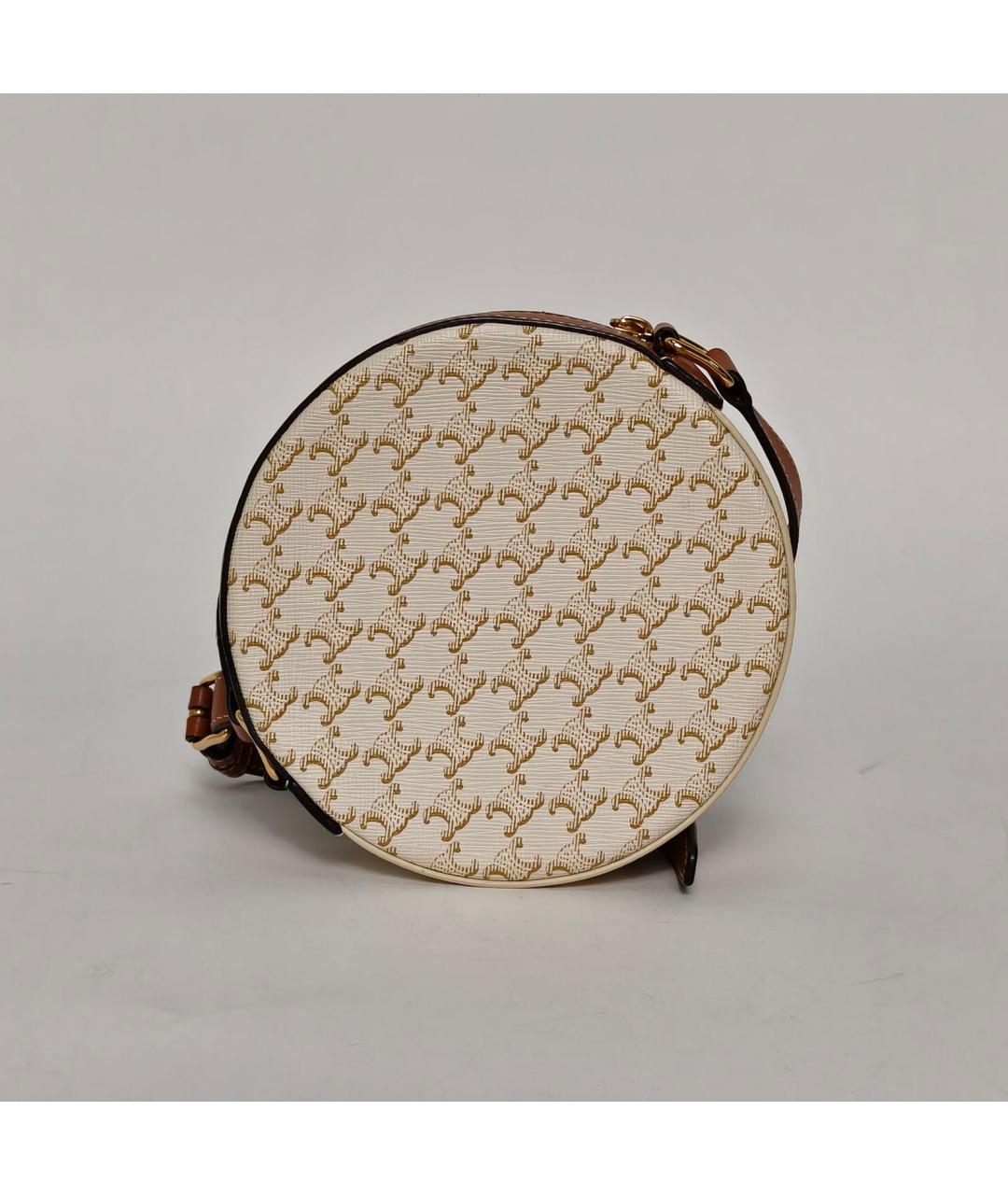 CELINE Сумка через плечо, фото 4