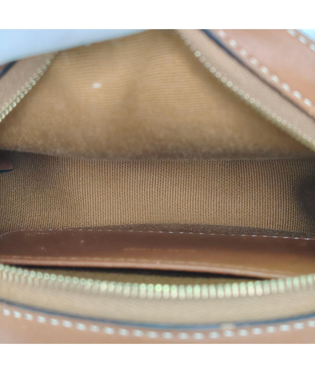 CELINE Сумка через плечо, фото 7