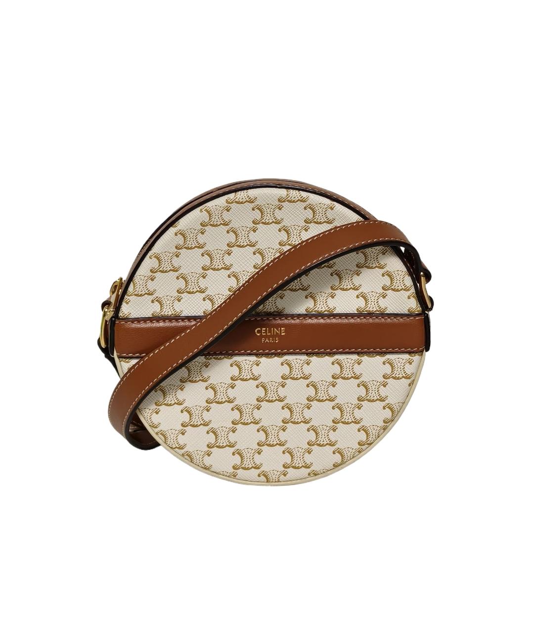 CELINE Сумка через плечо, фото 1