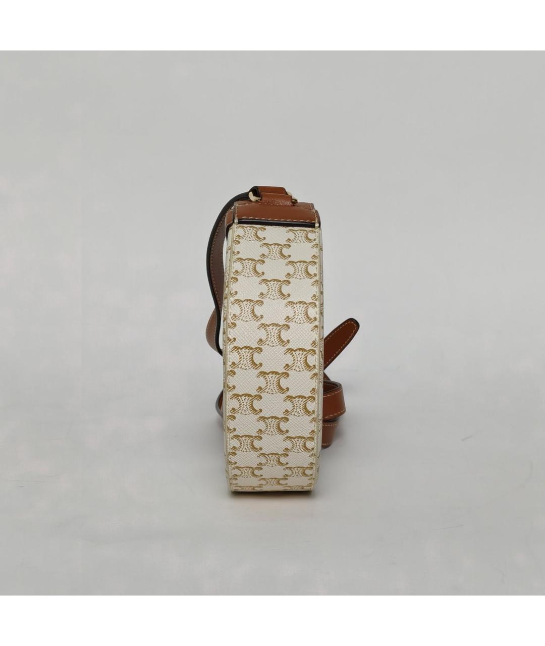 CELINE Сумка через плечо, фото 3