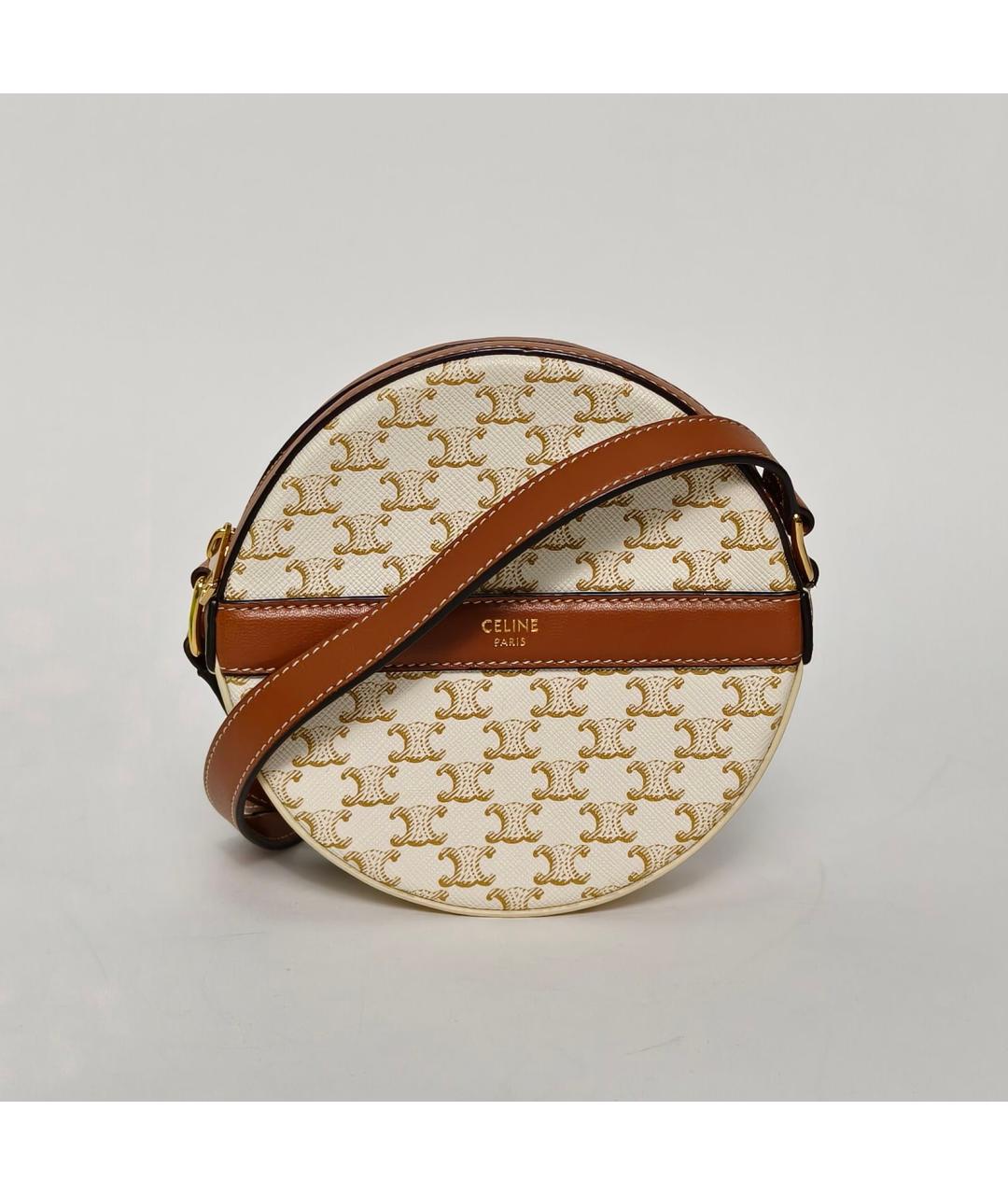 CELINE Сумка через плечо, фото 2