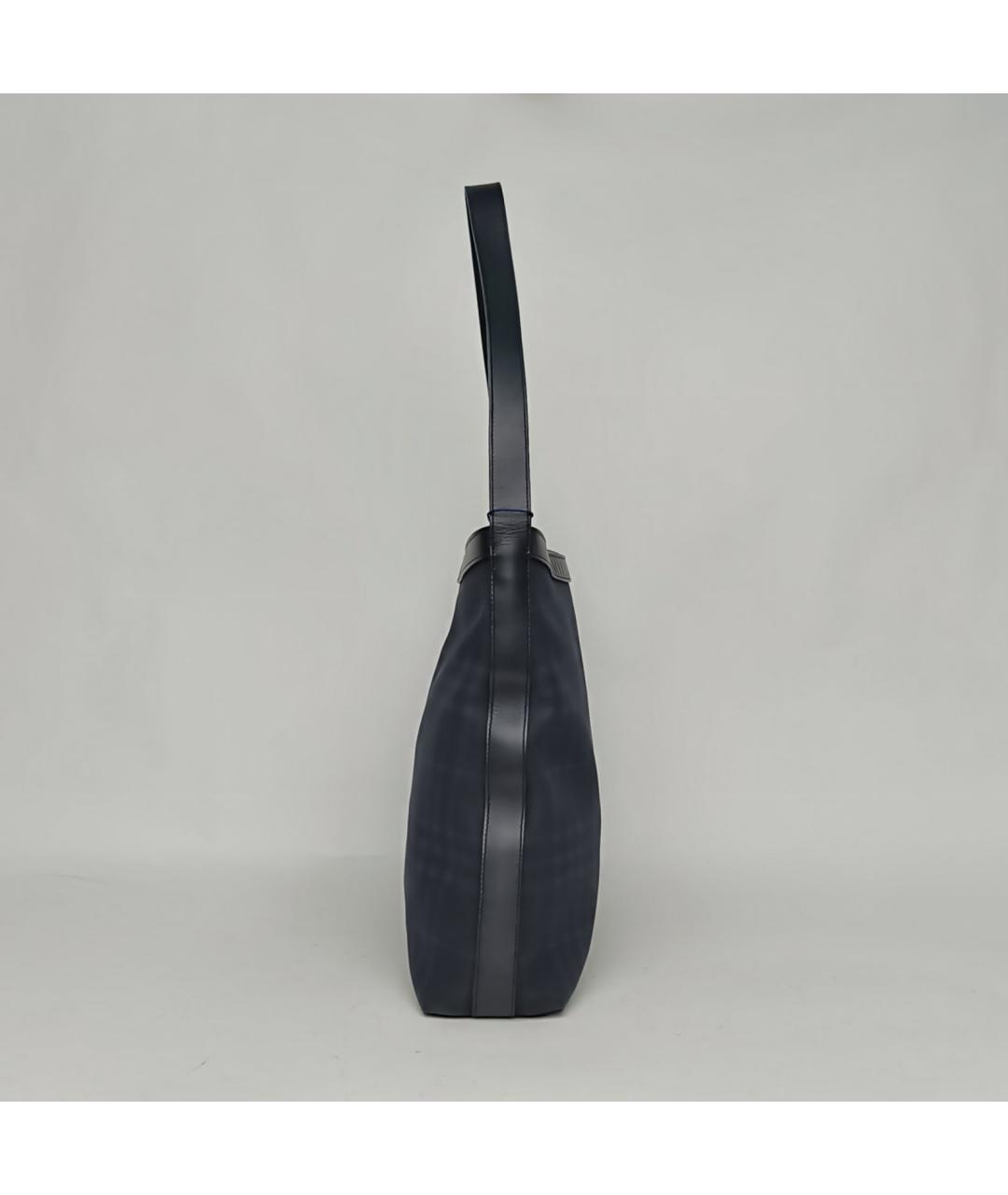 BURBERRY Сумка через плечо, фото 3