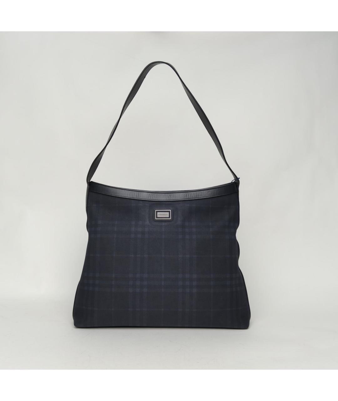 BURBERRY Сумка через плечо, фото 2