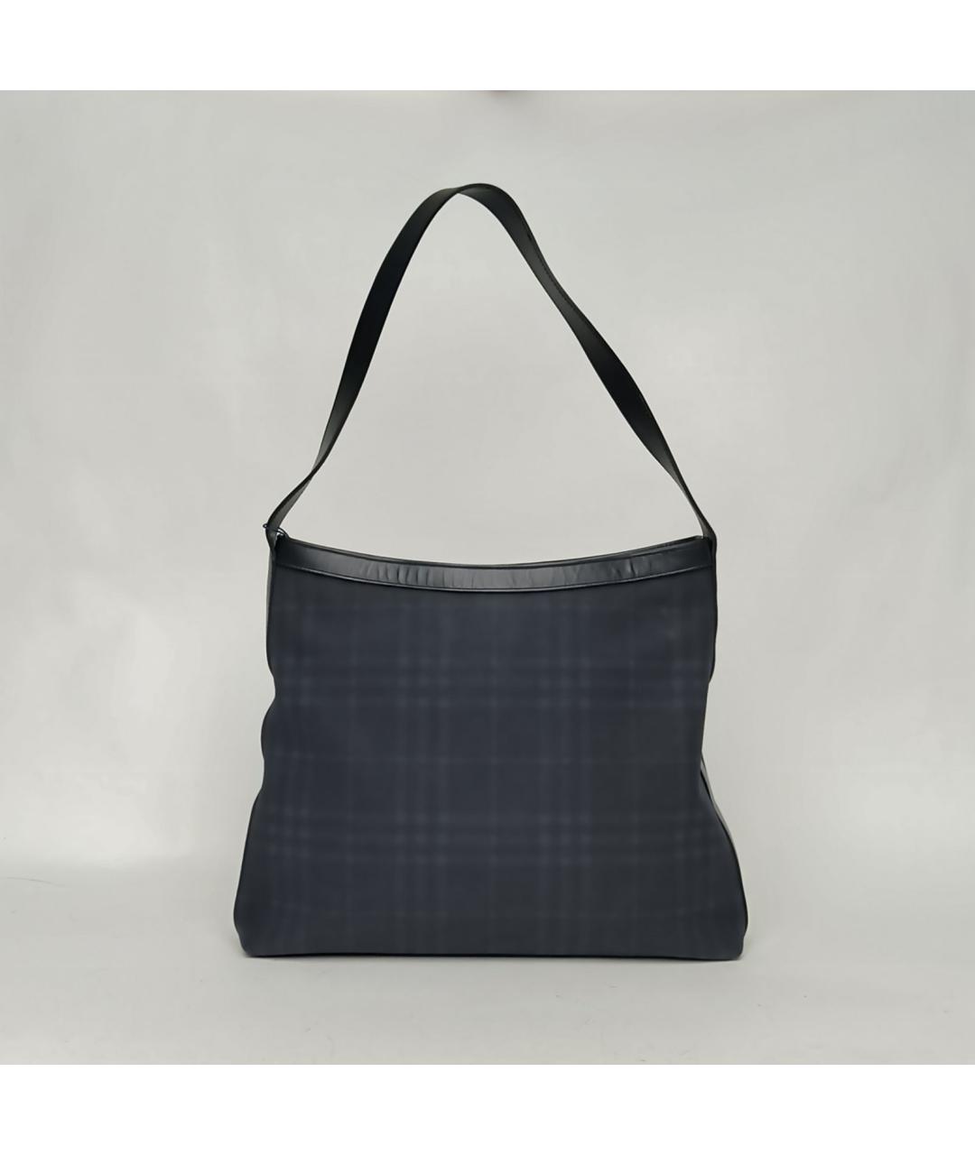 BURBERRY Сумка через плечо, фото 4