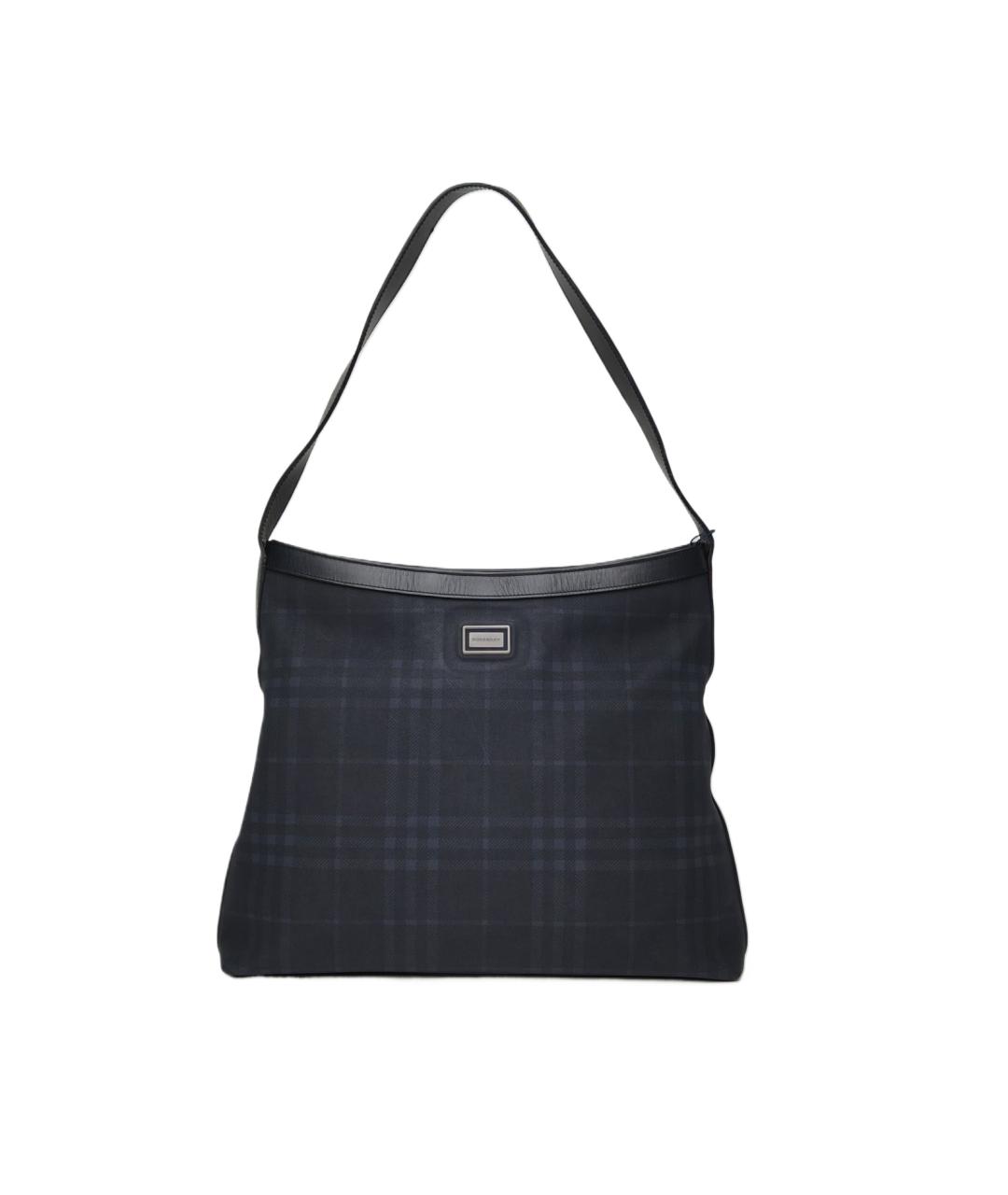 BURBERRY Сумка через плечо, фото 1